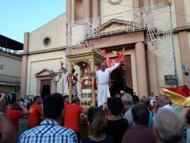 Diocesi / Santa Tecla festeggiata in due giornate nell’omonima frazione acese