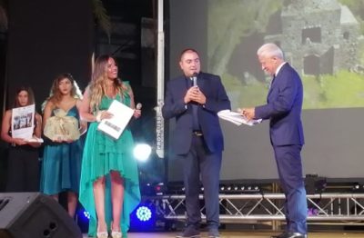 Piedimonte / A don Roberto Fucile il premio “Cruyllas”  per la promozione dei beni culturali della Diocesi