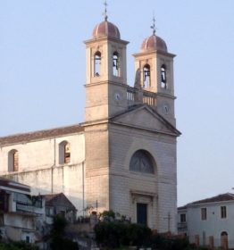 Diocesi / A Guardia da domani tre giornate di sensibilizzazione sul sovvenire guidate dal parroco don Arezzi