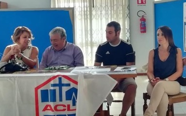 Riposto / Nell’assemblea del circolo Acli  l’impegno di creare una rete di rapporti nell’associazionismo cattolico