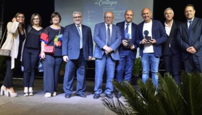 Sant’Alfio / Tutti i premiati della Targa d’argento Castagno dei Cento cavalli