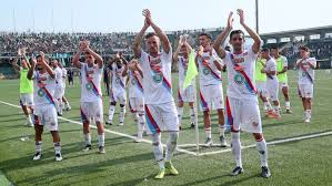 Calcio Catania / 6 Gol al Partenio. Parte bene il Campionato dei rossazzuri
