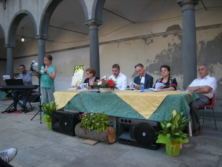 Randazzo / Incontro di poesia della Pro loco per valorizzare il dialetto che rischia l’estinzione