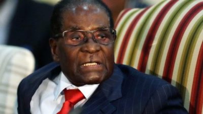 Mondo / Con la morte di Mugabe, ex presidente dello Zimbawe, si chiude un capitolo di storia d’Africa