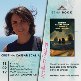 Eventi culturali / “Etnabook” dal 19 al 21 settembre a Catania