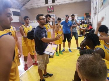 Basket / In serie C Silver Polisportiva Alfa e Cus pronte per un derby incandescente