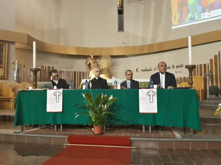 Diocesi / Convegno catechistico – 1: la comunità quale grembo che genera vita e intesse relazioni