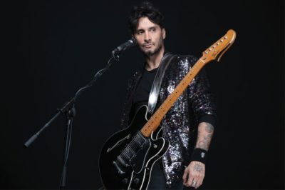 Spettacolo / Incertezze sul Pal’Art di Acireale: il concerto di Fabrizio Moro posticipato e spostato a Catania