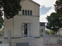 cor Parrocchia Ss. Salvatore villaggio aldisio Messina