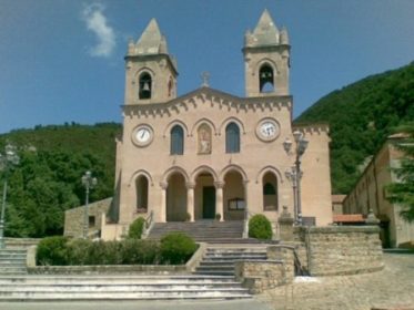 Custodia del Creato / Forum di Grenaccord a Cefalù dal 6 all’8 settembre