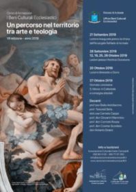 Acireale / Tra arte e teologia il settimo corso diocesano sui beni culturali ecclesiastici