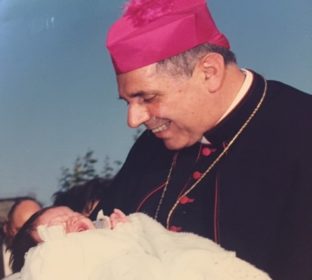 Ricordo / Mons. Luigi Bommarito, la tenerezza di un padre che amò la Chiesa come una figlia da crescere