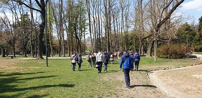 Ricordi di scuola / “A spasso con la storia” de “I promessi sposi” al “De Gasperi” di Aci Sant’Antonio