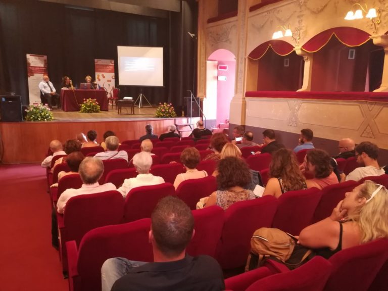 Custodia del Creato – 4 / Forum di Greenaccord: la green economy per  salvaguardare la natura e creare occupazione