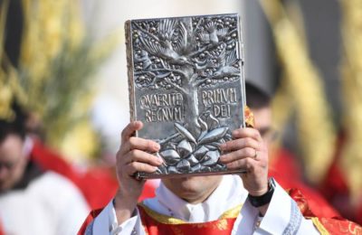 Per riflettere / Dove corriamo? Rallentiamo il tempo e troviamo nel Vangelo il senso della vita