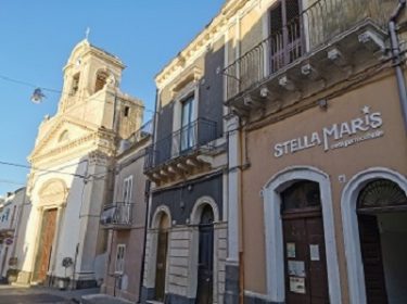 Accoglienza / Domenica 13 s’inaugura a Riposto “Casa Stella Maris”, aperta a chi ha bisogno