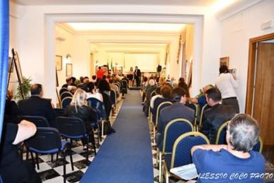 Conferenze / Commemorati a Gravina i magistrati Costa e Livatino