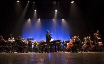 Concerti / A Catania e Palermo la magia delle musiche di Ennio Morricone interpretate dall’Ensemble Symphony Orchestra