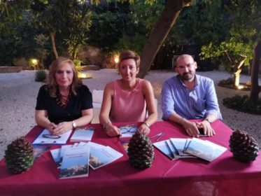 Libri / Acireale, all’associazione “Mirto” presentato “Mediterraneo profondo” di Cristiana Zingarino