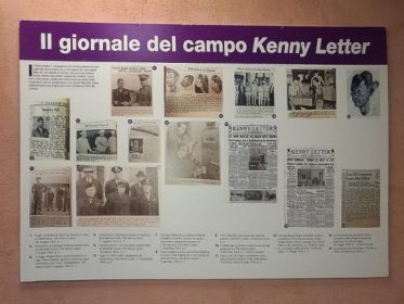 Catania / Al “Museo dello sbarco” mostra fotografica su come vivevano gli italiani reclusi in Pennsylvania