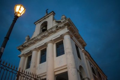 Mostre / Dà voce ai sentimenti l’esposizione fotografica di Massimo Vittorio sull’Eremo di S. Anna