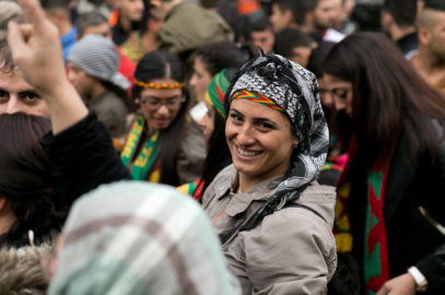 curdi turchia