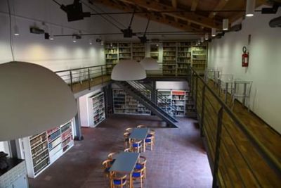 Acicatena / Inaugurata la nuova biblioteca comunale, preziosa risorsa per la comunità