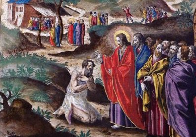 Vangelo della domenica (13 ottobre) / Chi incontra Gesù segue il suo stesso cammino