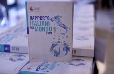 Italiani nel mondo /  Fondazione Migrantes: continua l’emorragia di giovani laureati verso l’estero