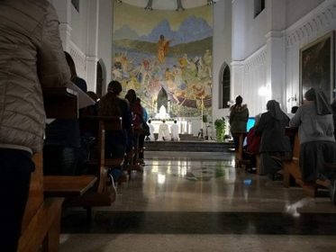 Diocesi / Domani la “Veglia di tutti i Santi”, preziosa occasione di festa e riflessione per i giovani