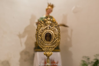 Aci San Filippo reliquie Santa Venera