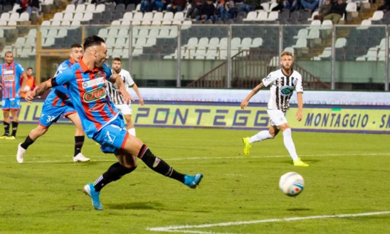 Calcio Catania Leonzio