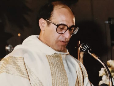 Ricordo / Padre Reginaldo Cambareri a 30 anni dalla morte. Teologo domenicano, docente e studioso di bioetica (tra i primi in Italia)