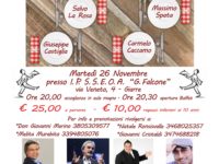 cena solidale