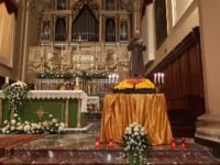 padre pio