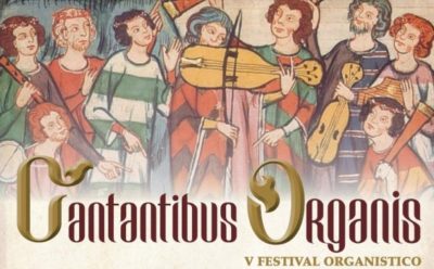 Acireale / “Cantantibus organis”: oggi il primo concerto del festival organistico dell’Accademia Scarlatti