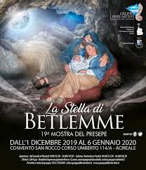 la stella di betlemme