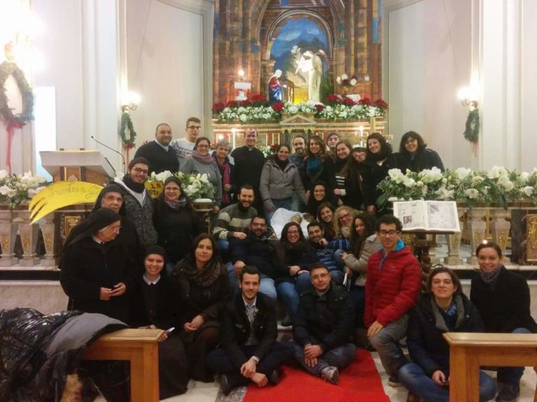 Diocesi / Veglia d’Avvento per i giovani in preparazione al Natale il 6 dicembre a Riposto