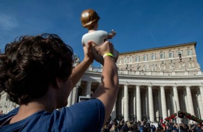 Tempo di Natale / La Natività per essere compresa chiede una conversione del cuore