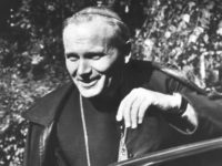 PAPA GIOVANNI PAOLO II