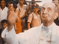 PAPA PAOLO VI