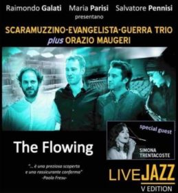 Giarre / Il 18 e il 29 dicembre il Natale straordinario di ArchiDrama tra musica jazz, teatro e solidarietà