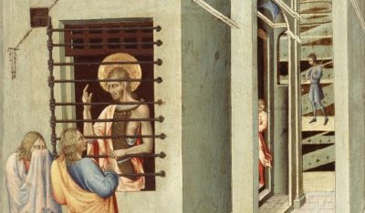 Vangelo della domenica ( 15 dicembre) / Gesù dona la luce a chi è accecato dall’egoismo