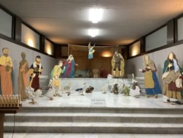 Tempo di Natale / Siracusa: fino a gennaio 2020 quattro presepi nel Santuario Madonna delle Lacrime
