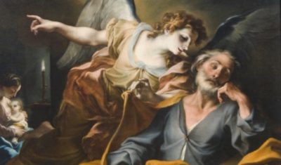 Vangelo della domenica (22 dicembre) / Risorge il cuore dell’uomo che ascolta la parola di Dio