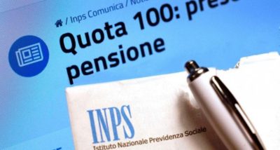 Politica / Calo demografico: pensioni a rischio