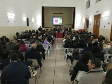 Acitrezza / Domani in chiesa Madre la tombola e il calendario 2020 della confraternita S. Giovanni Battista