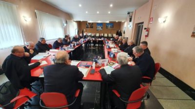 Chiesa / Spopolamento in Sicilia,situazione in Libia e tanto altro nei lavori della Conferenza Episcopale siciliana