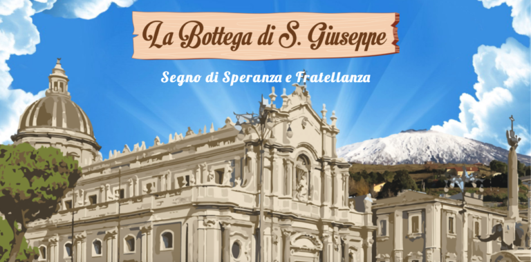 Economia civile / Nasce a Catania la Bottega di San Giuseppe, sogno d’integrazione