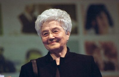 Centenario della nascita / Chiara Lubich ha riportato milioni di persone al cuore del vangelo